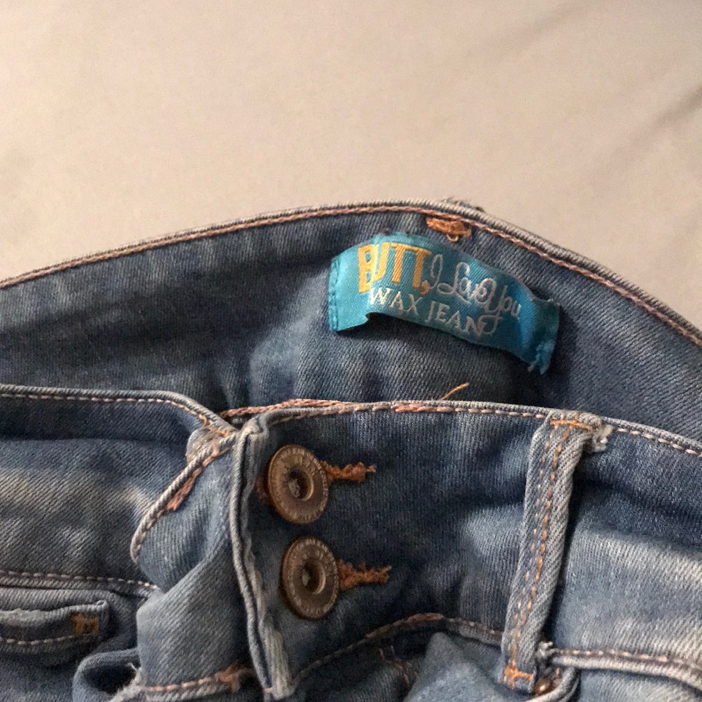 Jeans - Picture 5 of 5